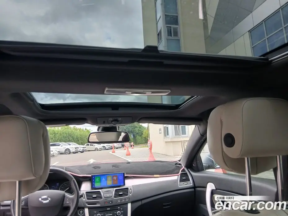 Renault (Samsung) SM5 2013 2.0 автомат (гидро), фото 7 Renault (Samsung) SM5 2013 2.0 автомат (гидро), фото 7