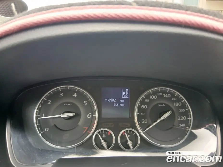Renault (Samsung) SM5 2013 2.0 автомат (гидро), фото 9 Renault (Samsung) SM5 2013 2.0 автомат (гидро), фото 9