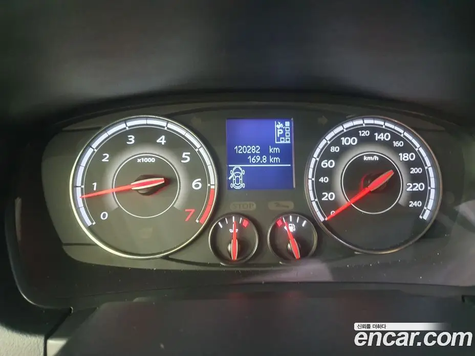 Renault (Samsung) SM5 2015 2.0 автомат (гидро), фото 11 Renault (Samsung) SM5 2015 2.0 автомат (гидро), фото 11