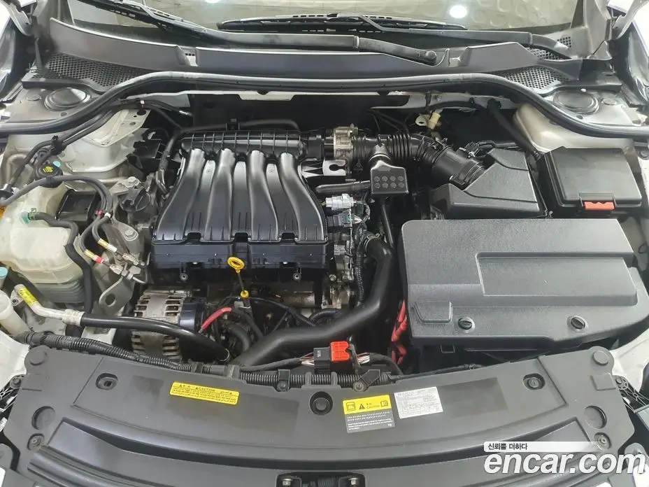 Renault (Samsung) SM5 2015 2.0 автомат (гидро), фото 17 Renault (Samsung) SM5 2015 2.0 автомат (гидро), фото 17