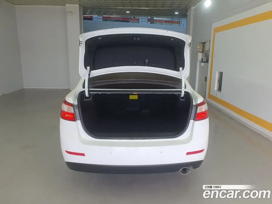 Renault (Samsung) SM5 2015 2.0 автомат (гидро), фото 18 Renault (Samsung) SM5 2015 2.0 автомат (гидро), фото 18