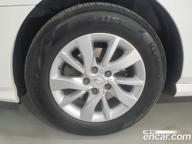 Renault (Samsung) SM5 2015 2.0 автомат (гидро), миниатюра 7 Renault (Samsung) SM5 2015 2.0 автомат (гидро), миниатюра 7