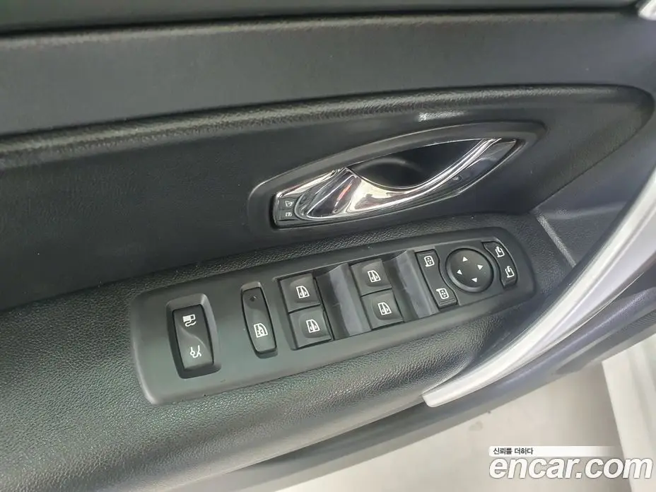 Renault (Samsung) SM5 2015 2.0 автомат (гидро), фото 10 Renault (Samsung) SM5 2015 2.0 автомат (гидро), фото 10