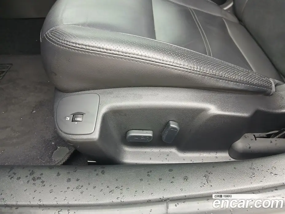 Renault (Samsung) SM5 2015 2.0 автомат (гидро), фото 19