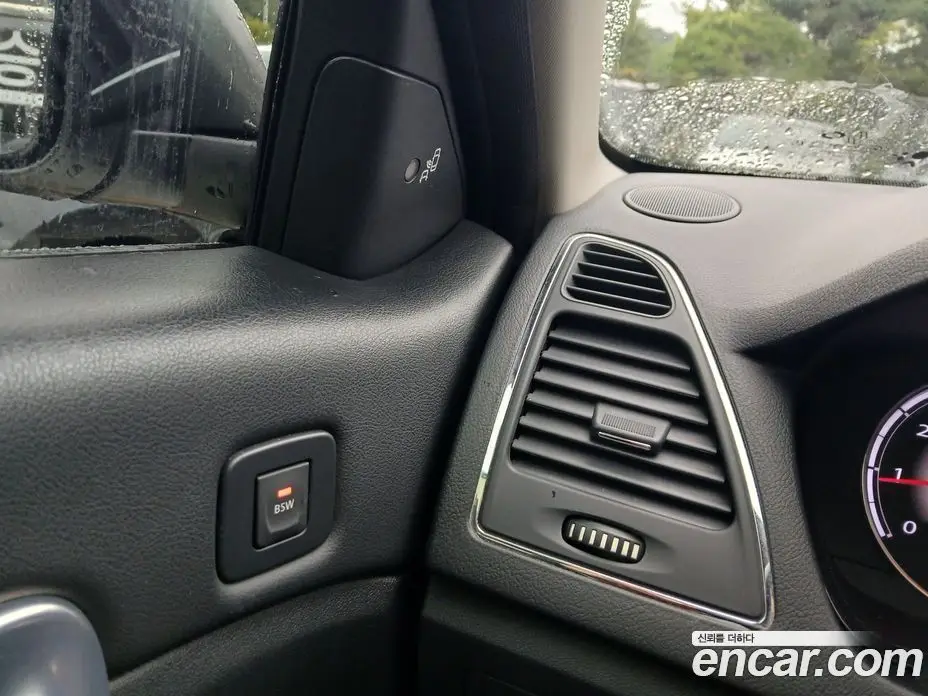 Renault (Samsung) SM5 2015 2.0 автомат (гидро), фото 20