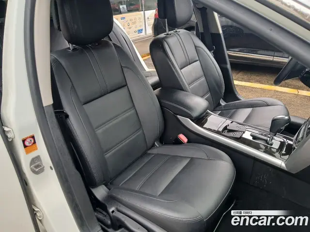 Renault (Samsung) SM5 2015 2.0 автомат (гидро), миниатюра 6