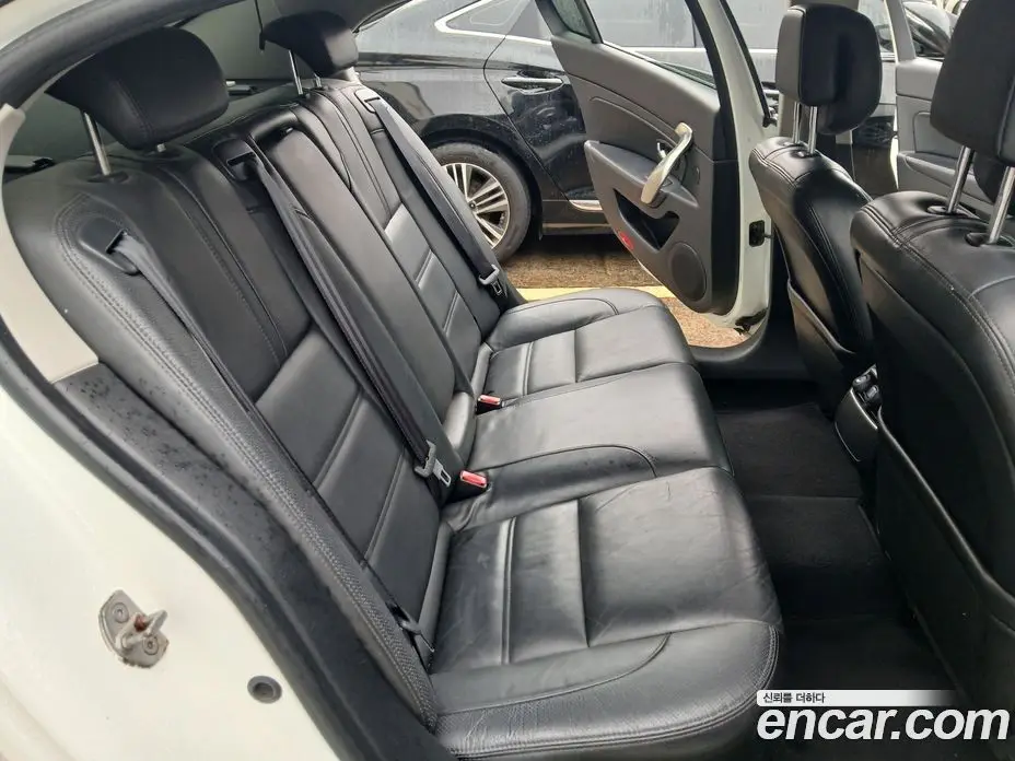 Renault (Samsung) SM5 2015 2.0 автомат (гидро), фото 7