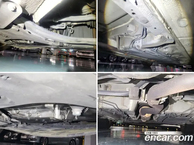 Renault (Samsung) SM5 2015 2.0 автомат (гидро), миниатюра 10