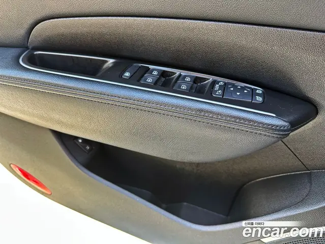 Renault (Samsung) SM6 2016 2.0 автомат (гидро), миниатюра 11 Renault (Samsung) SM6 2016 2.0 автомат (гидро), миниатюра 11