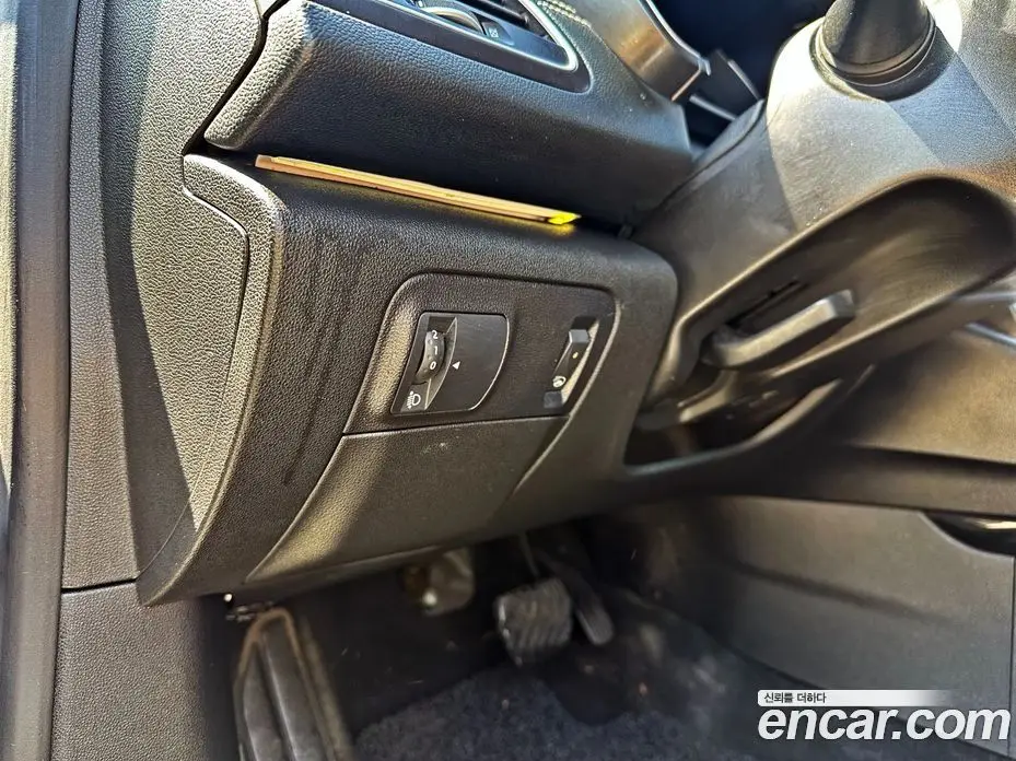 Renault (Samsung) SM6 2016 2.0 автомат (гидро), фото 12 Renault (Samsung) SM6 2016 2.0 автомат (гидро), фото 12