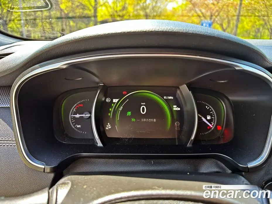 Renault (Samsung) SM6 2016 2.0 автомат (гидро), фото 13 Renault (Samsung) SM6 2016 2.0 автомат (гидро), фото 13