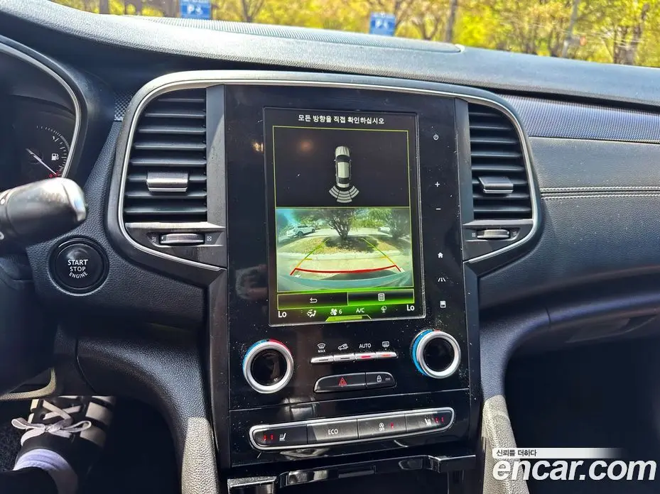 Renault (Samsung) SM6 2016 2.0 автомат (гидро), фото 17 Renault (Samsung) SM6 2016 2.0 автомат (гидро), фото 17