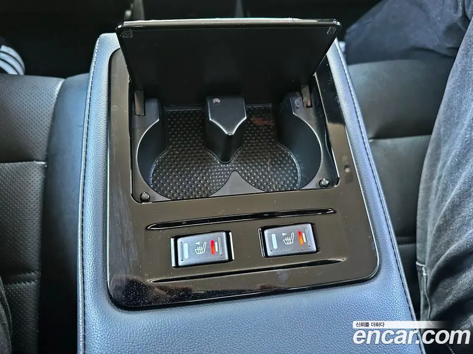 Renault (Samsung) SM6 2016 2.0 автомат (гидро), фото 20 Renault (Samsung) SM6 2016 2.0 автомат (гидро), фото 20