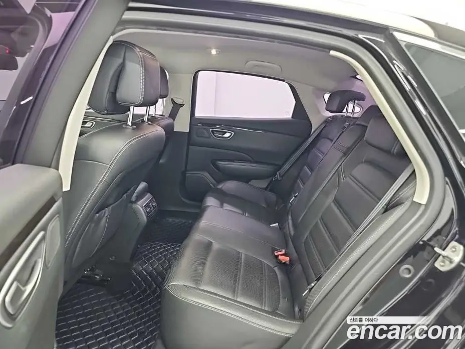 Renault (Samsung) SM6 2016 2.0 автомат (гидро), фото 12 Renault (Samsung) SM6 2016 2.0 автомат (гидро), фото 12