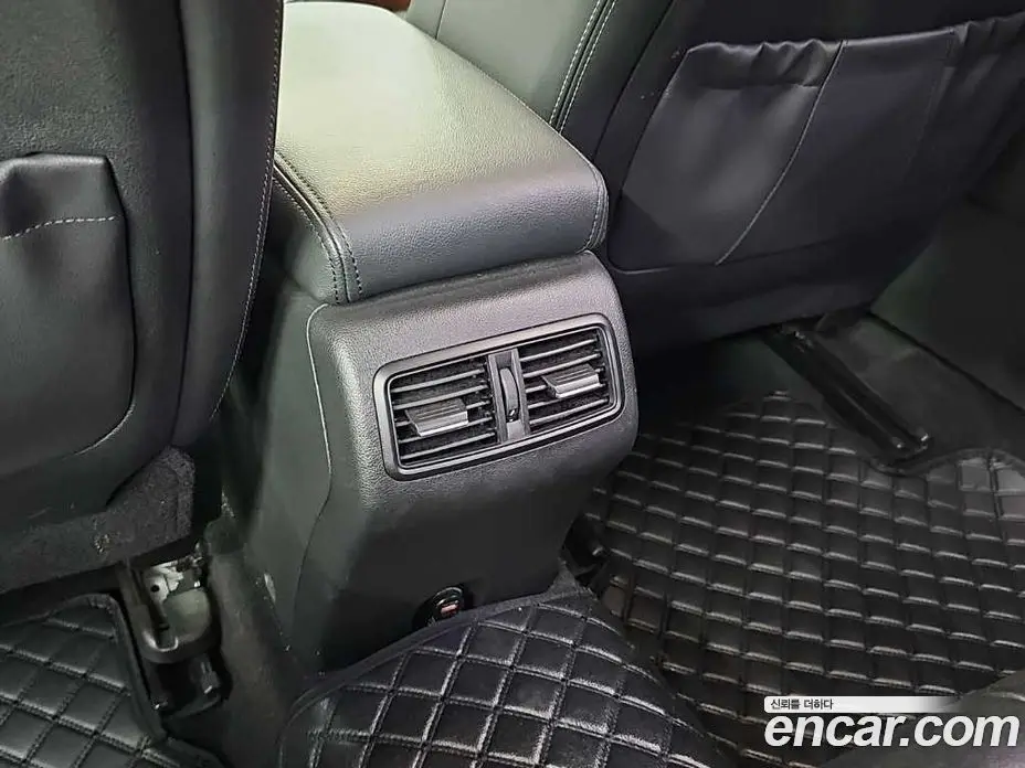 Renault (Samsung) SM6 2016 2.0 автомат (гидро), фото 13 Renault (Samsung) SM6 2016 2.0 автомат (гидро), фото 13