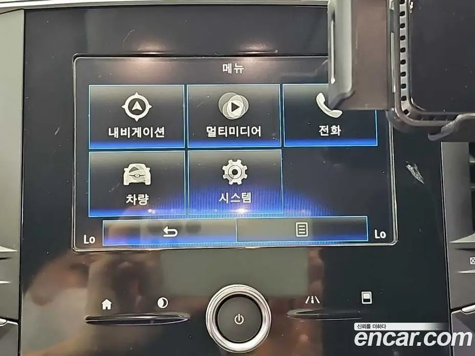 Renault (Samsung) SM6 2016 2.0 автомат (гидро), фото 15 Renault (Samsung) SM6 2016 2.0 автомат (гидро), фото 15