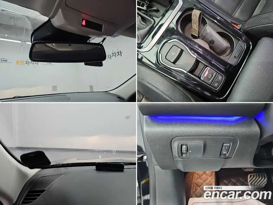 Renault (Samsung) SM6 2016 2.0 автомат (гидро), фото 17 Renault (Samsung) SM6 2016 2.0 автомат (гидро), фото 17