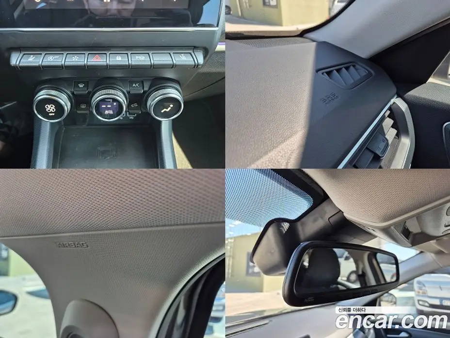 Renault (Samsung) XM3 2020 1.3 автомат (гидро), фото 15 Renault (Samsung) XM3 2020 1.3 автомат (гидро), фото 15