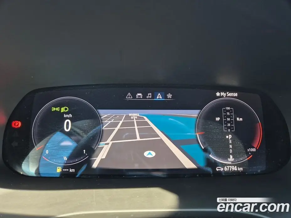 Renault (Samsung) XM3 2020 1.3 автомат (гидро), фото 8 Renault (Samsung) XM3 2020 1.3 автомат (гидро), фото 8