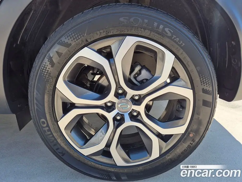 Renault (Samsung) XM3 2020 1.3 автомат (гидро), фото 9 Renault (Samsung) XM3 2020 1.3 автомат (гидро), фото 9