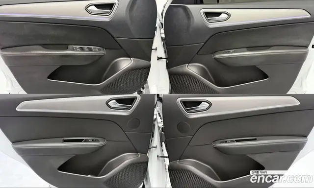 Renault (Samsung) XM3 2022 1.6 автомат (гидро), миниатюра 9