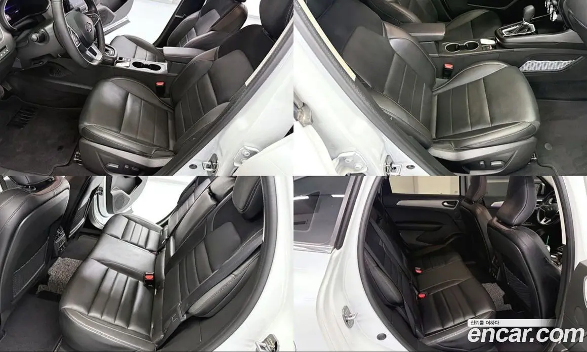 Renault (Samsung) XM3 2022 1.6 автомат (гидро), фото 10