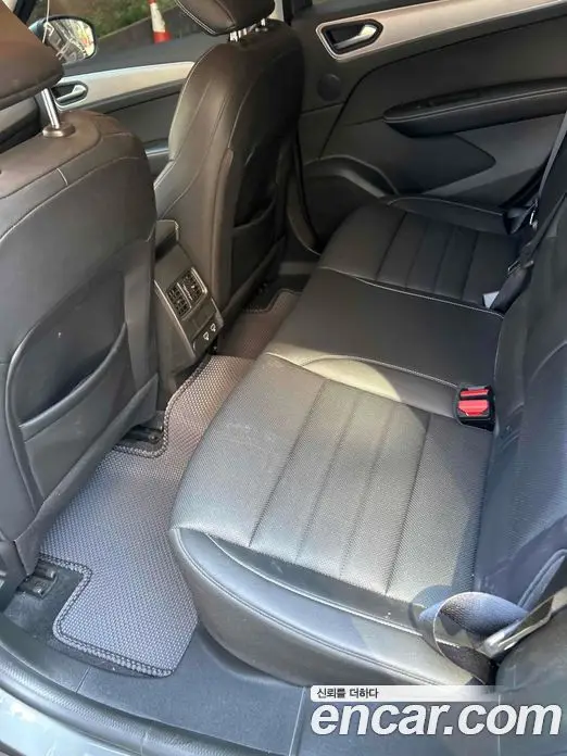 Renault (Samsung) XM3 2023 1.6 автомат (гидро), фото 11 Renault (Samsung) XM3 2023 1.6 автомат (гидро), фото 11