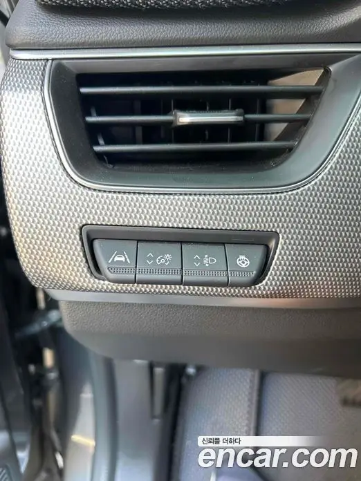 Renault (Samsung) XM3 2023 1.6 автомат (гидро), фото 7 Renault (Samsung) XM3 2023 1.6 автомат (гидро), фото 7