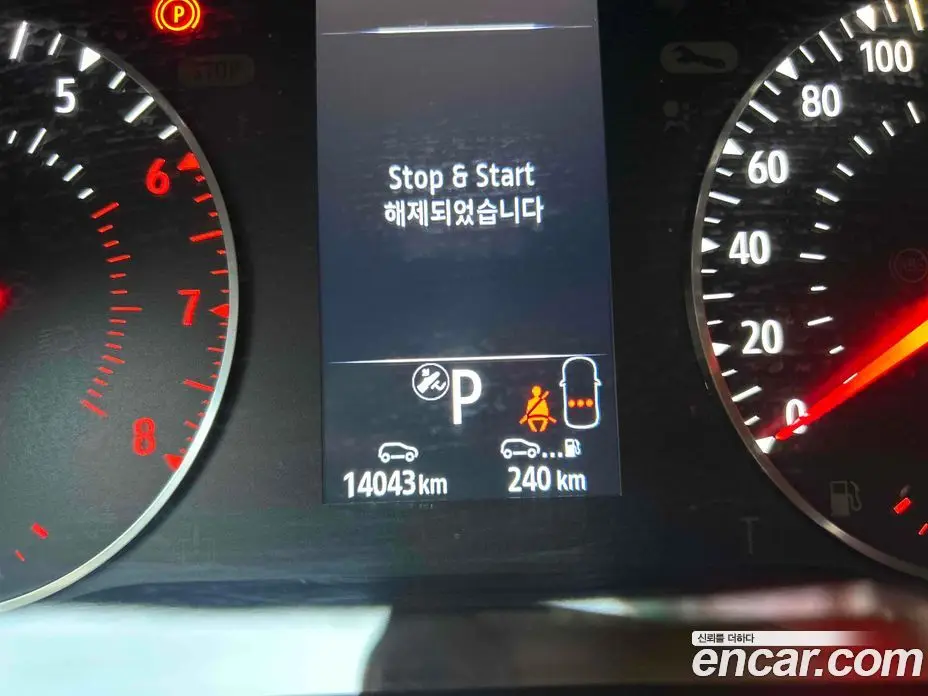 Renault (Samsung) XM3 2023 1.6 автомат (гидро), фото 9 Renault (Samsung) XM3 2023 1.6 автомат (гидро), фото 9
