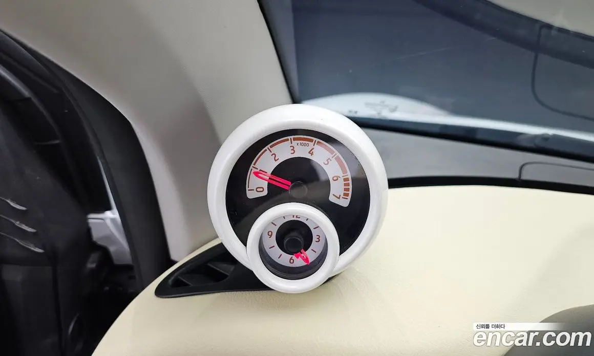 Smart Fortwo 2017 0.9 АКПП, фото 16 Smart Fortwo 2017 0.9 АКПП, фото 16