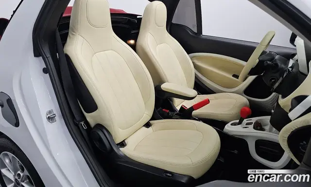 Smart Fortwo 2017 0.9 АКПП, миниатюра 10 Smart Fortwo 2017 0.9 АКПП, миниатюра 10