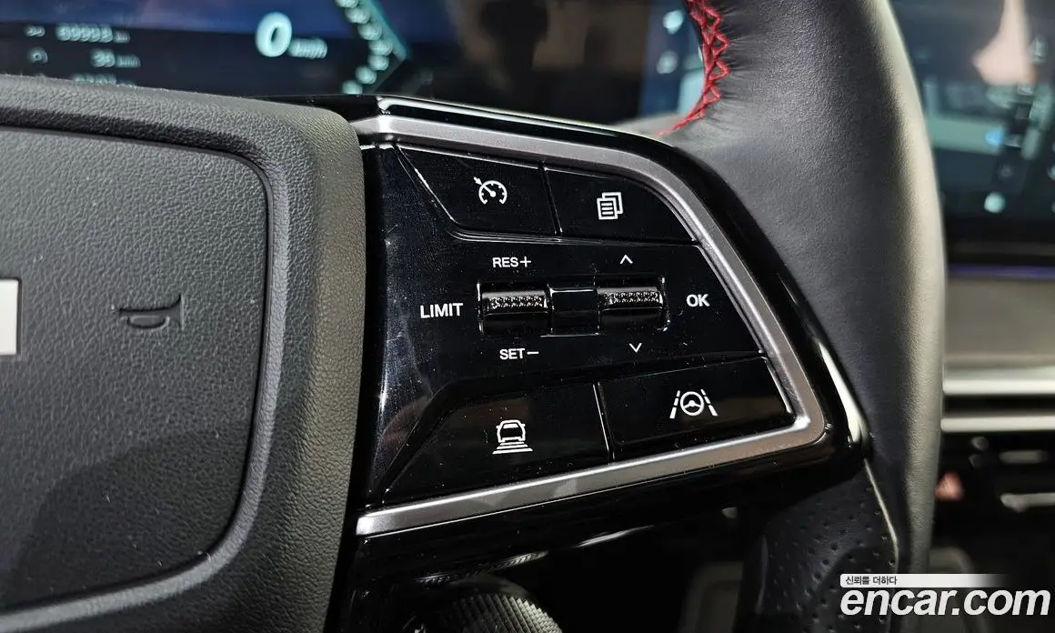 SsangYong Actyon 2025 1.5 автомат (гидро), фото 17