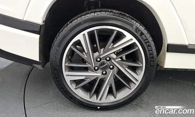 SsangYong Actyon 2025 1.5 автомат (гидро), миниатюра 4