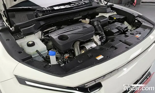 SsangYong Actyon 2025 1.5 автомат (гидро), миниатюра 5
