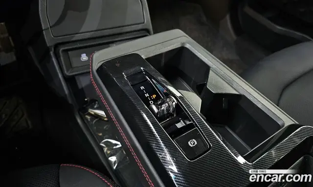 SsangYong Actyon 2025 1.5 автомат (гидро), миниатюра 8