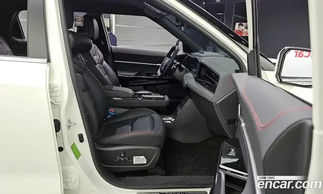 SsangYong Actyon 2025 1.5 автомат (гидро), миниатюра 10