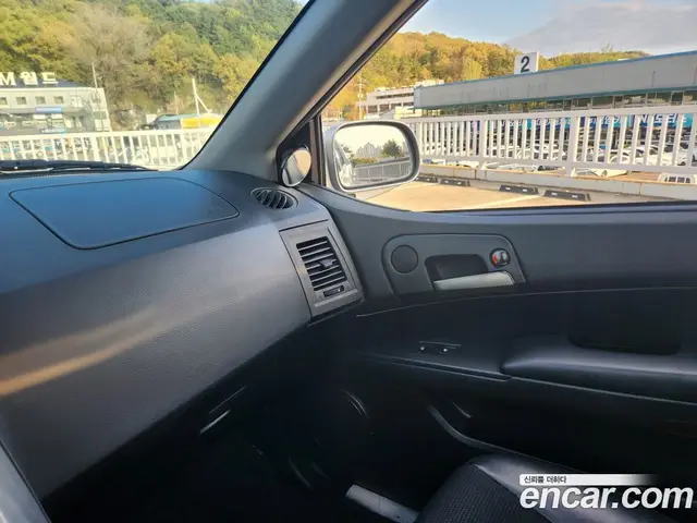 SsangYong Korando 2012 2.0 автомат (гидро), миниатюра 12