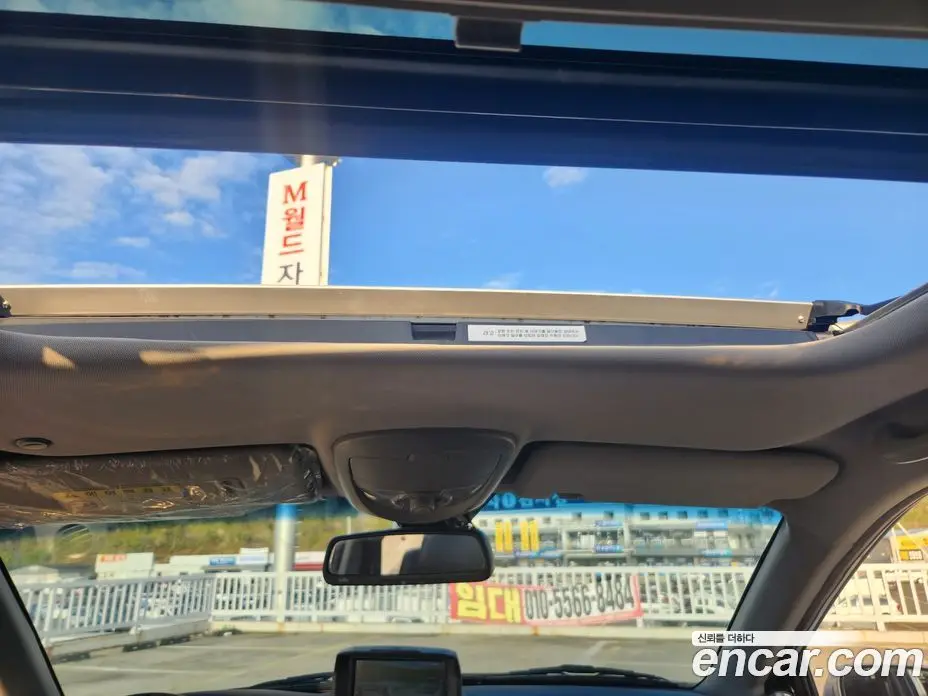 SsangYong Korando 2012 2.0 автомат (гидро), фото 15