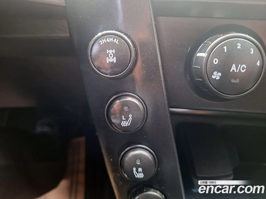 SsangYong Korando 2012 2.0 автомат (гидро), фото 12 SsangYong Korando 2012 2.0 автомат (гидро), фото 12