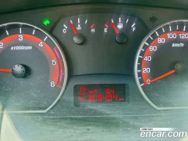 SsangYong Korando 2012 2.0 автомат (гидро), миниатюра 10 SsangYong Korando 2012 2.0 автомат (гидро), миниатюра 10