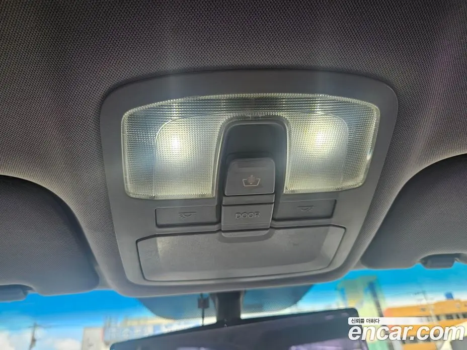 SsangYong Korando 2013 2.0 автомат (гидро), фото 17