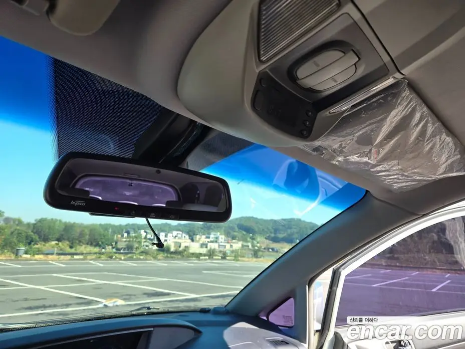 SsangYong Korando 2013 2.0 автомат (гидро), фото 13 SsangYong Korando 2013 2.0 автомат (гидро), фото 13