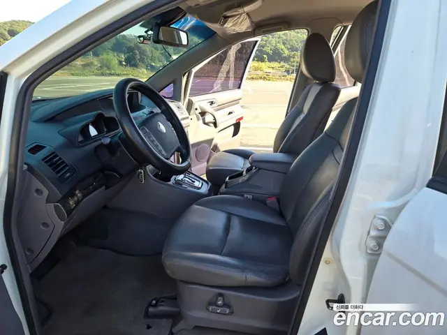 SsangYong Korando 2013 2.0 автомат (гидро), миниатюра 9 SsangYong Korando 2013 2.0 автомат (гидро), миниатюра 9