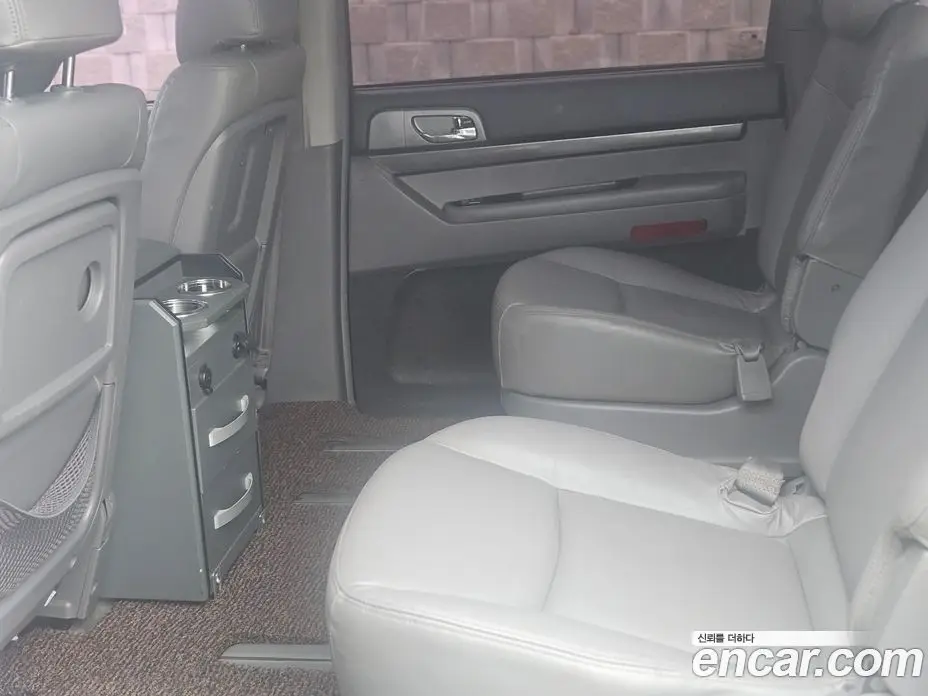 SsangYong Korando 2013 2.0 автомат (гидро), фото 11