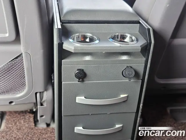 SsangYong Korando 2013 2.0 автомат (гидро), миниатюра 12