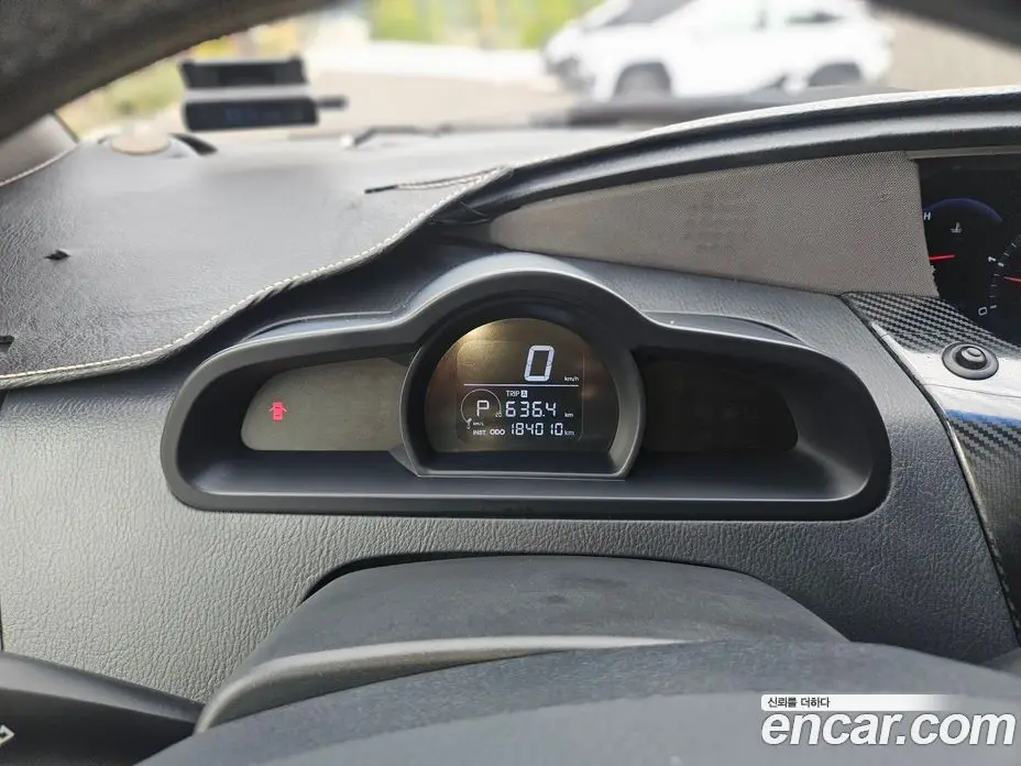 SsangYong Korando 2013 2.0 автомат (гидро), фото 13