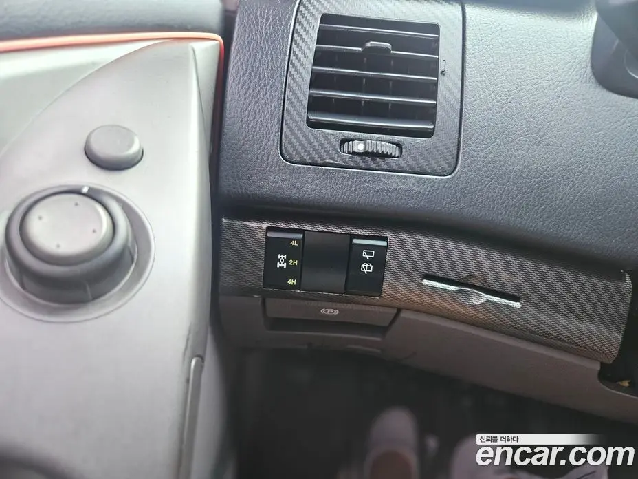 SsangYong Korando 2013 2.0 автомат (гидро), фото 14