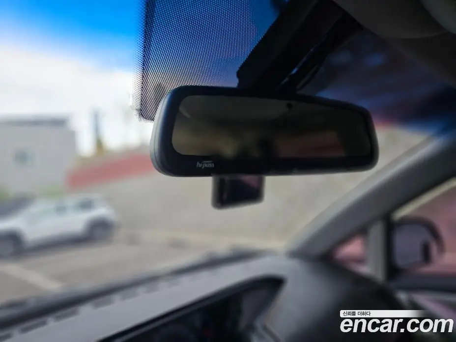 SsangYong Korando 2013 2.0 автомат (гидро), фото 17