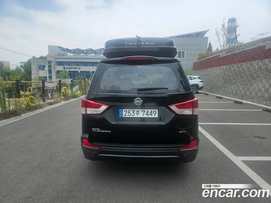 SsangYong Korando 2013 2.0 автомат (гидро), фото 5