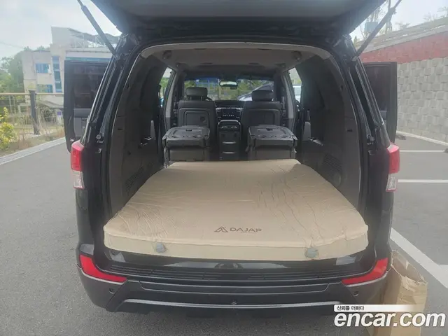 SsangYong Korando 2013 2.0 автомат (гидро), миниатюра 8